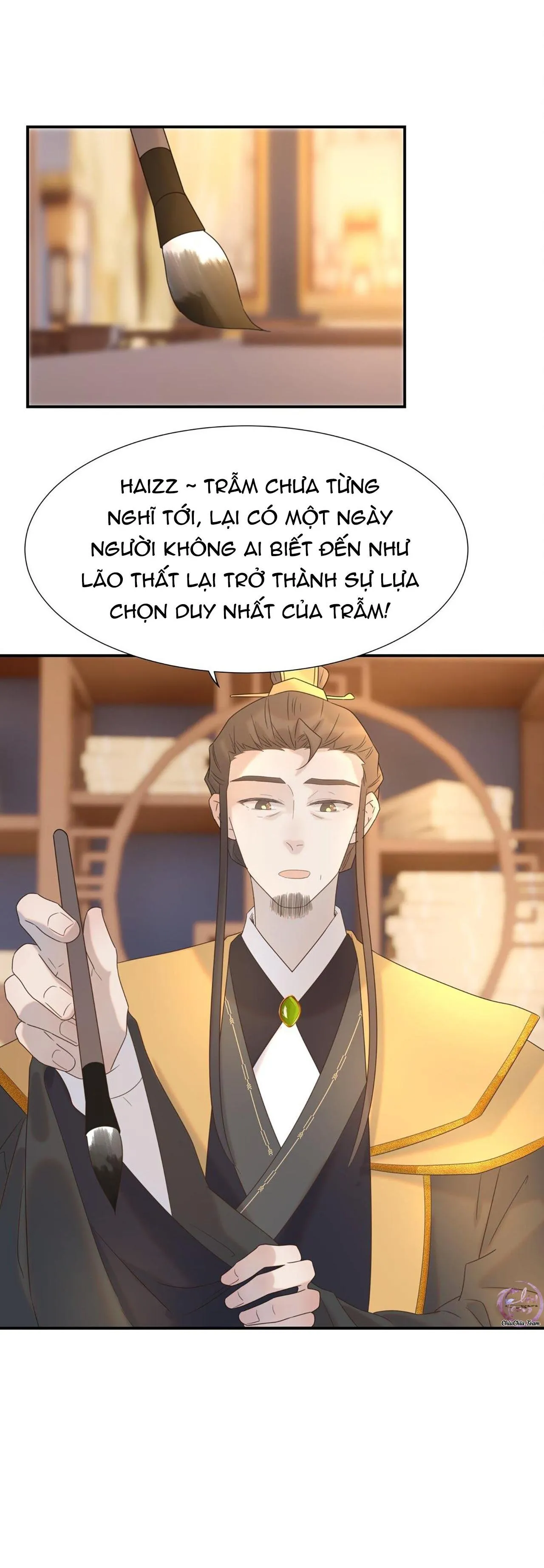 Hình Như Cầm Nhầm Kịch Bản Của Nữ Chính Rồi! (END) Chapter 92 Trang 18