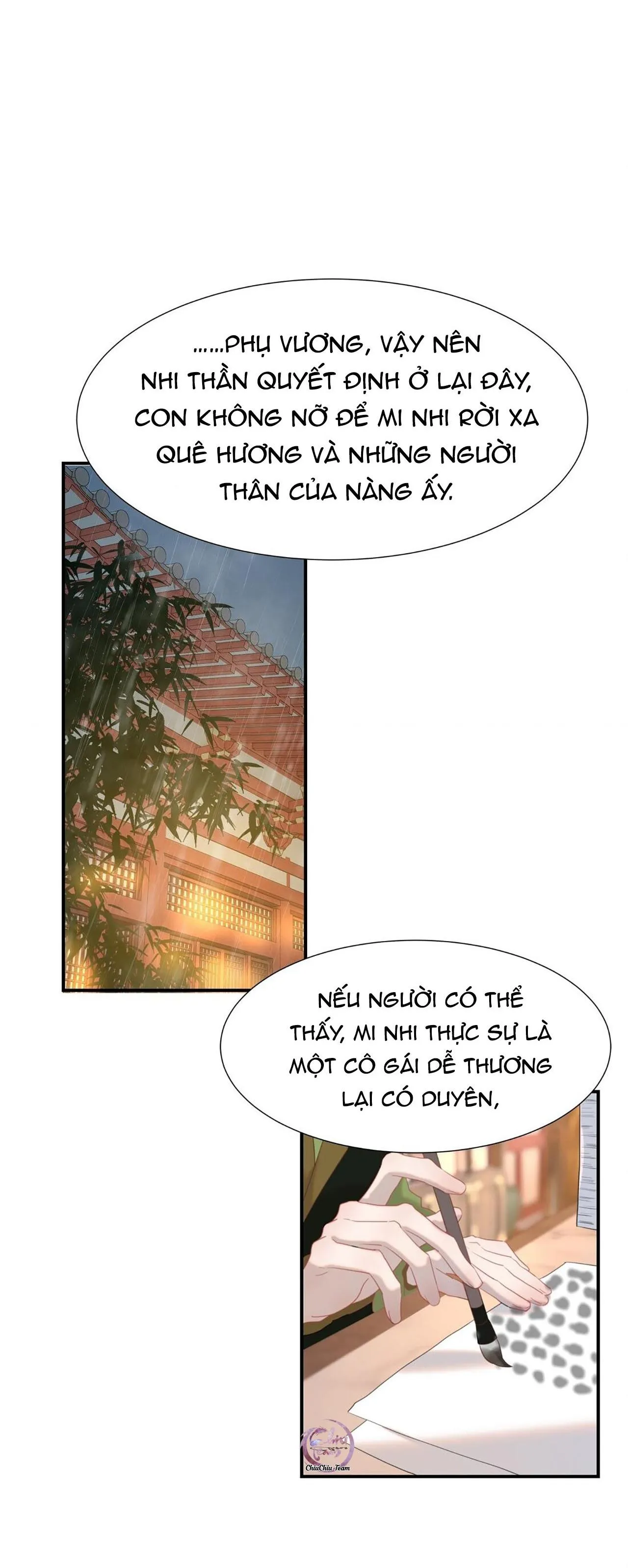 Hình Như Cầm Nhầm Kịch Bản Của Nữ Chính Rồi! (END) Chapter 92 Trang 19