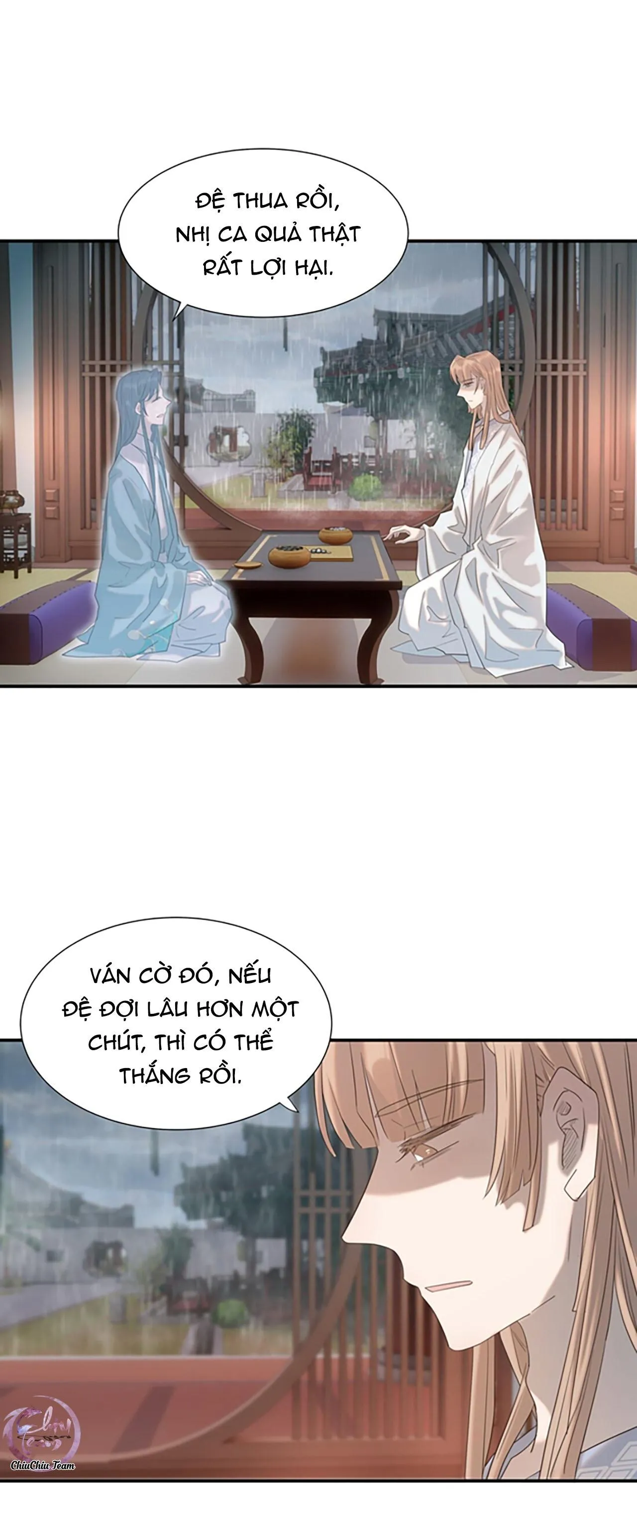 Hình Như Cầm Nhầm Kịch Bản Của Nữ Chính Rồi! (END) Chapter 93 Trang 7