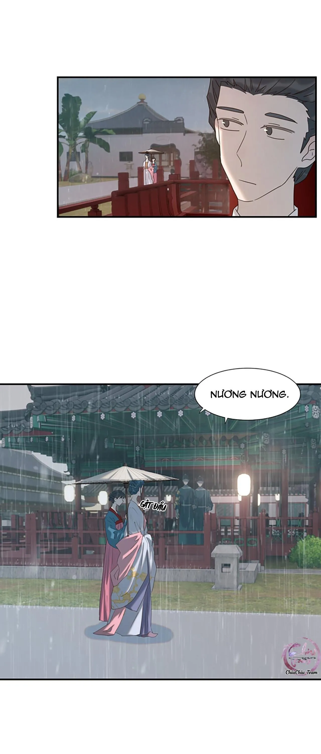 Hình Như Cầm Nhầm Kịch Bản Của Nữ Chính Rồi! (END) Chapter 93 Trang 9