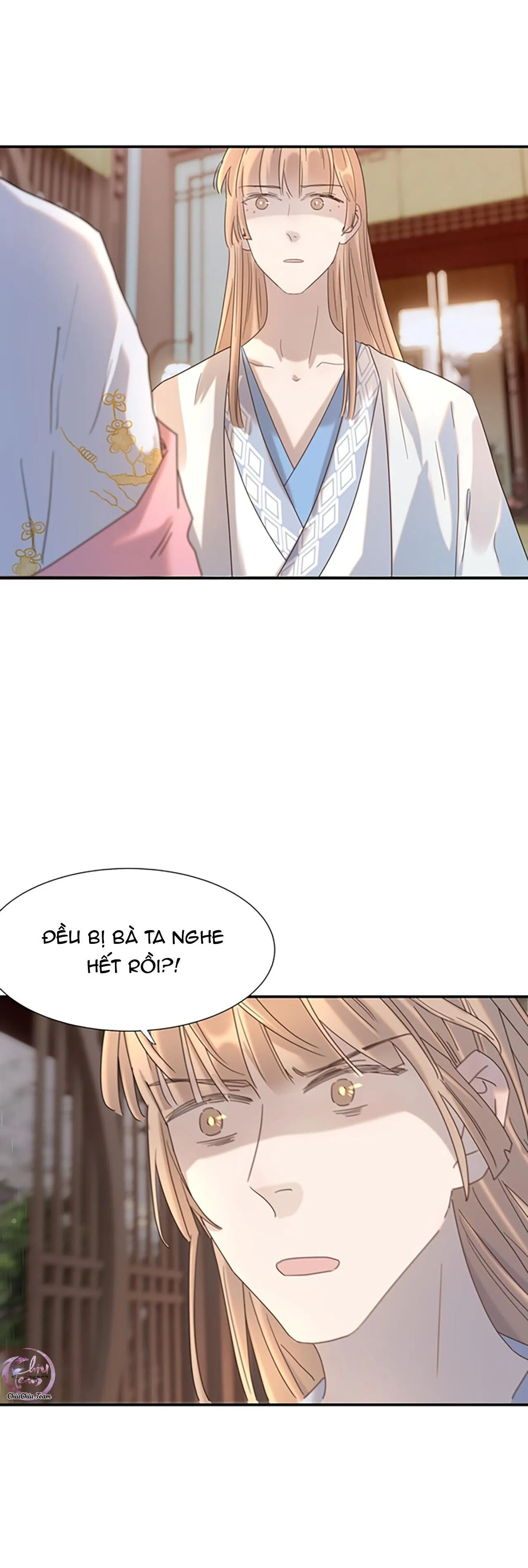 Hình Như Cầm Nhầm Kịch Bản Của Nữ Chính Rồi! (END) Chapter 93 Trang 13