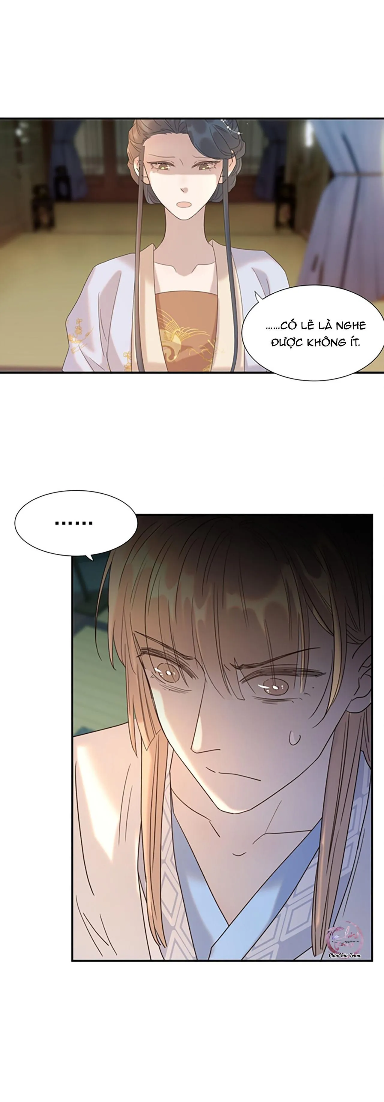 Hình Như Cầm Nhầm Kịch Bản Của Nữ Chính Rồi! (END) Chapter 93 Trang 14