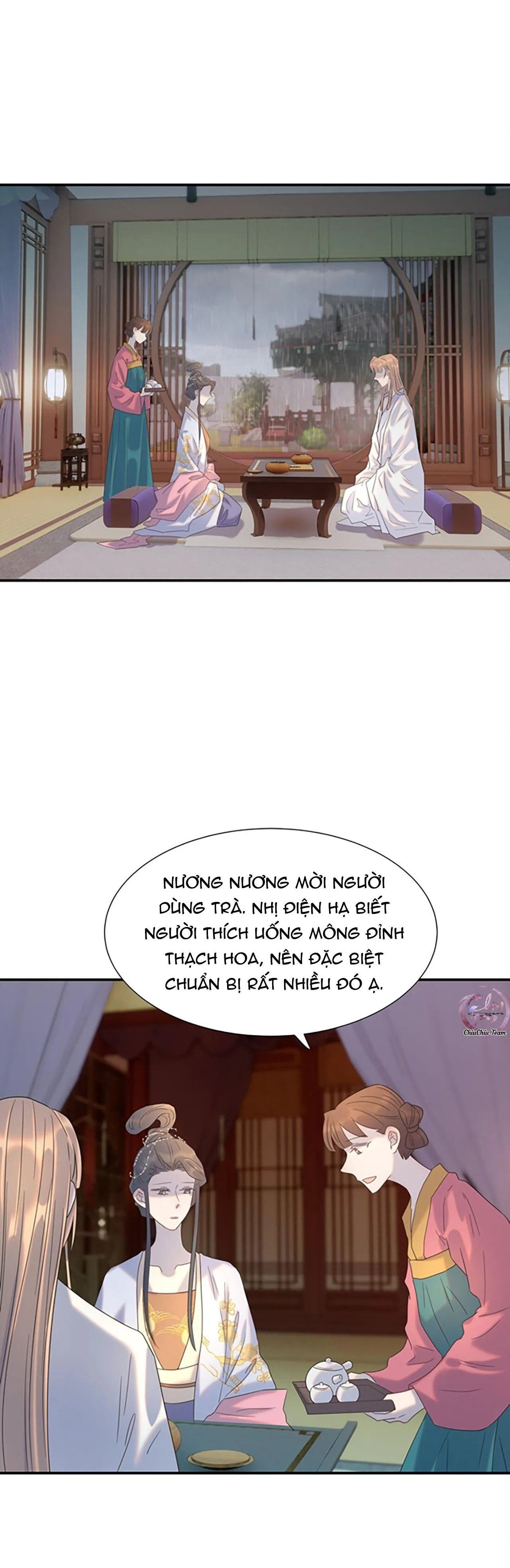 Hình Như Cầm Nhầm Kịch Bản Của Nữ Chính Rồi! (END) Chapter 93 Trang 15