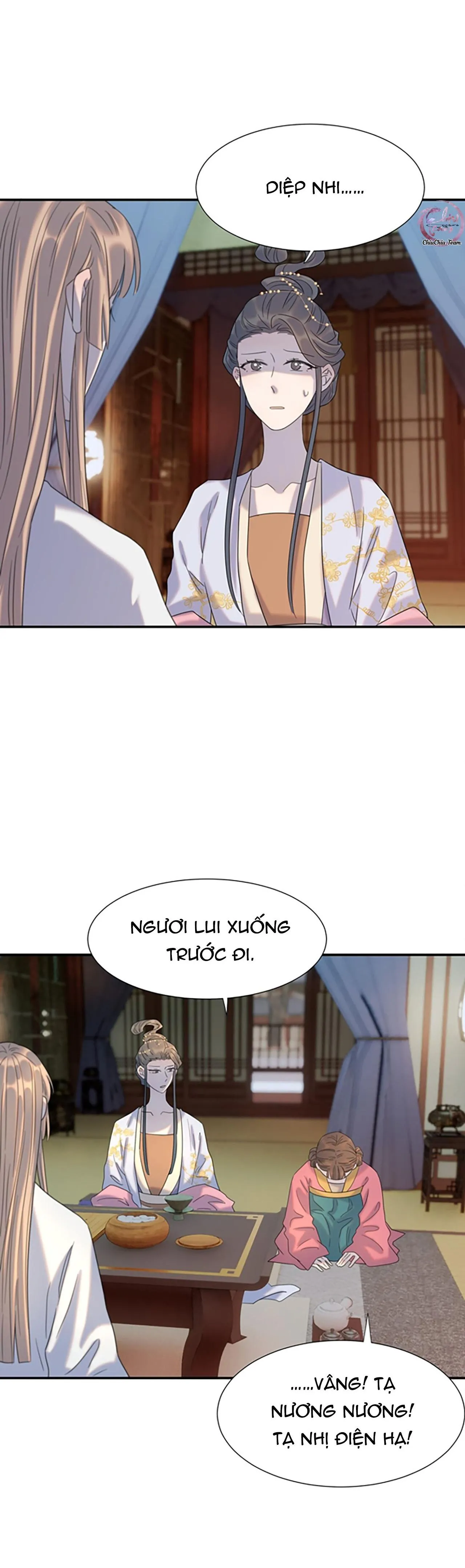 Hình Như Cầm Nhầm Kịch Bản Của Nữ Chính Rồi! (END) Chapter 93 Trang 18