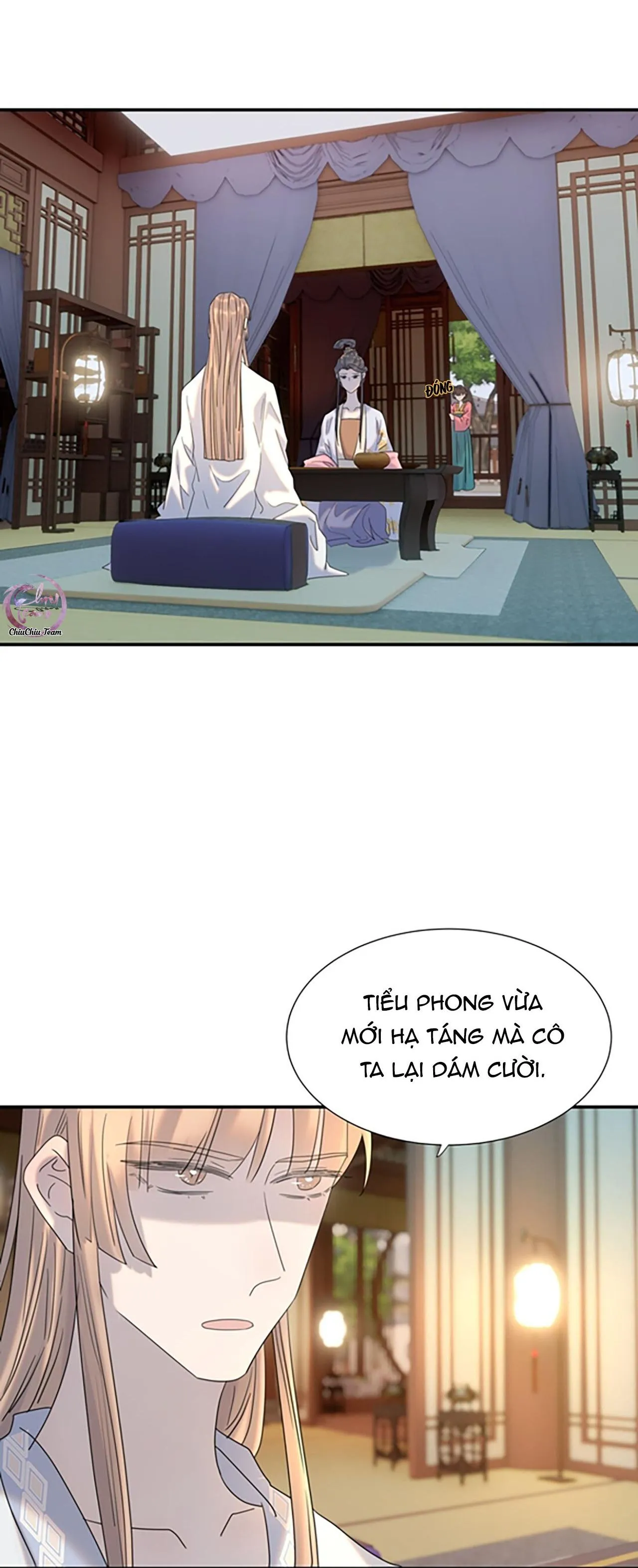 Hình Như Cầm Nhầm Kịch Bản Của Nữ Chính Rồi! (END) Chapter 93 Trang 19