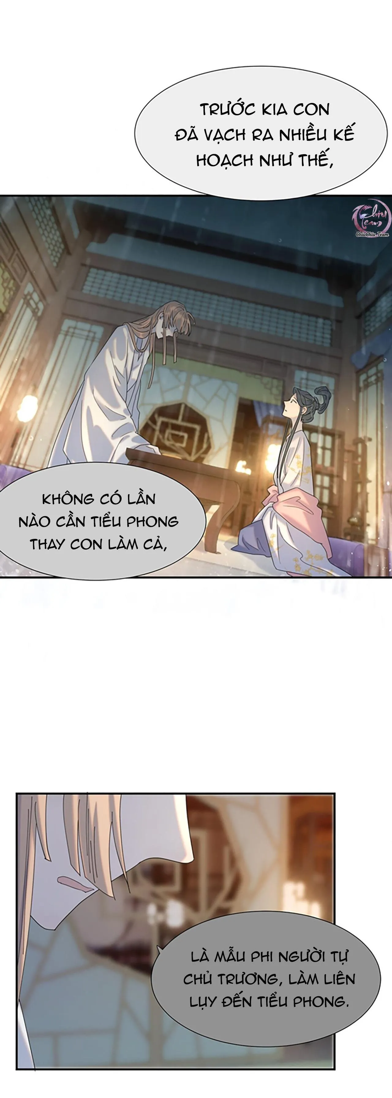 Hình Như Cầm Nhầm Kịch Bản Của Nữ Chính Rồi! (END) Chapter 93 Trang 23