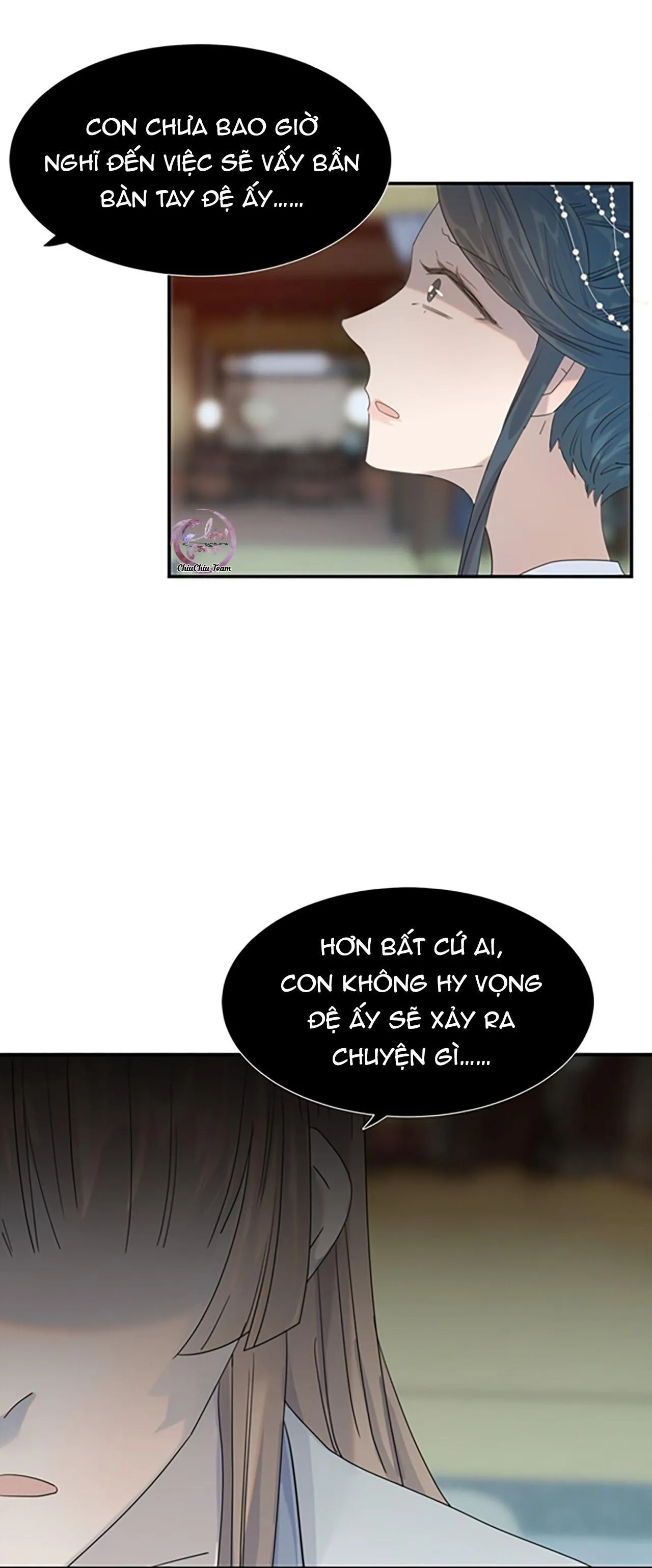 Hình Như Cầm Nhầm Kịch Bản Của Nữ Chính Rồi! (END) Chapter 93 Trang 24