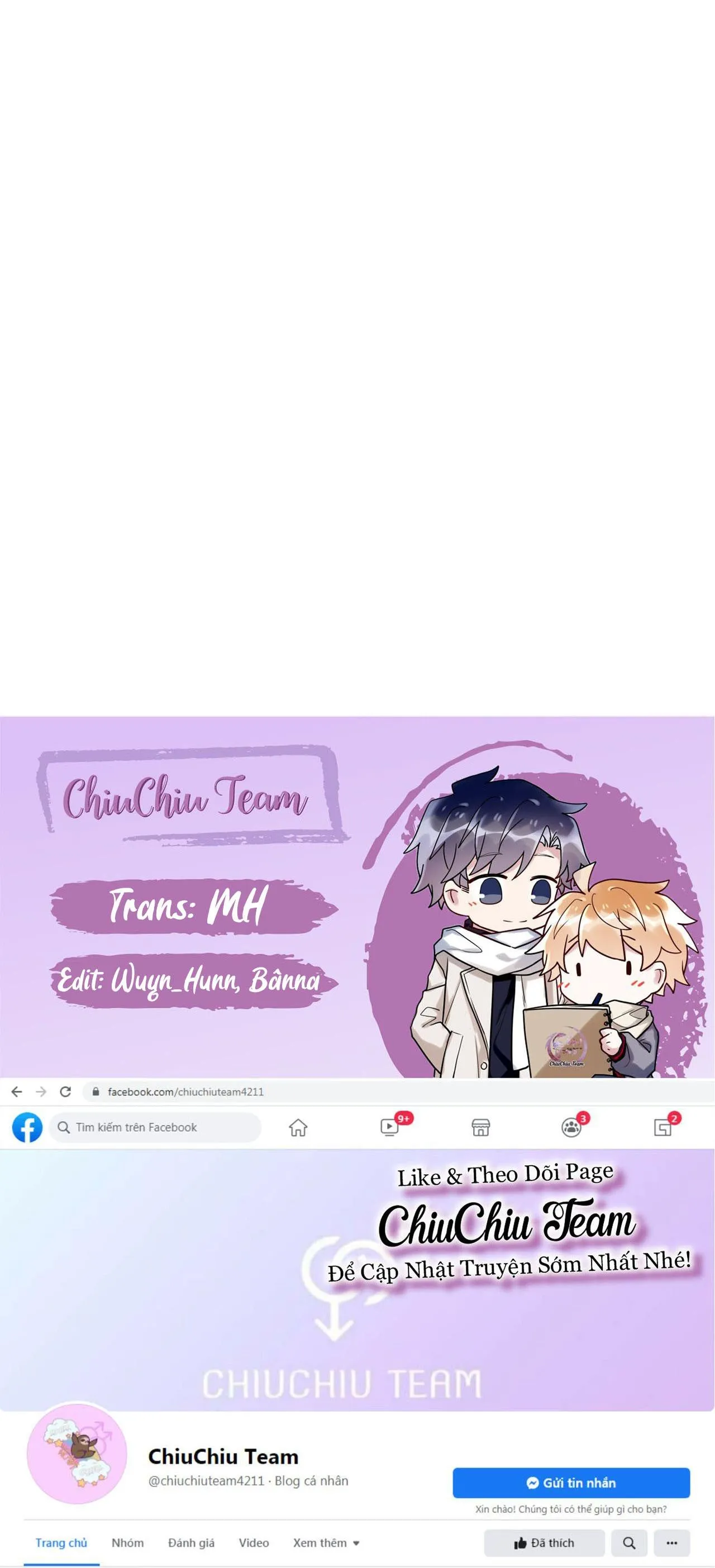 Hình Như Cầm Nhầm Kịch Bản Của Nữ Chính Rồi! (END) Chapter 93 Trang 26