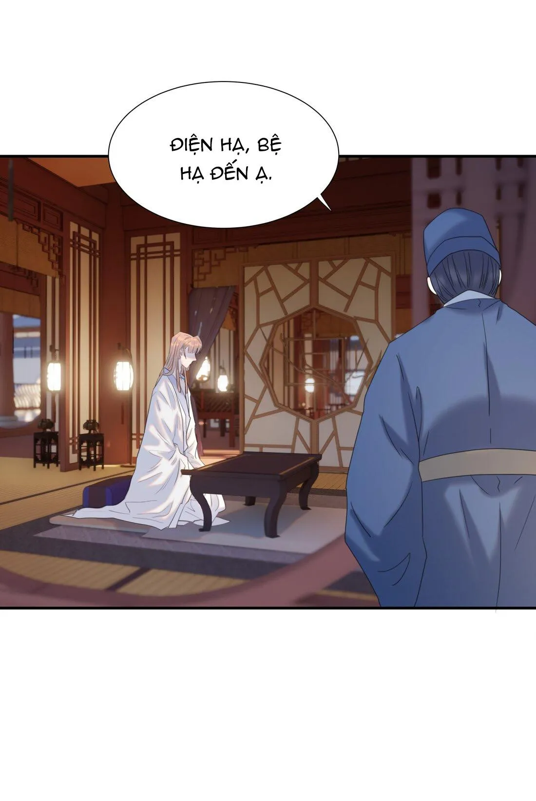 Hình Như Cầm Nhầm Kịch Bản Của Nữ Chính Rồi! (END) Chapter 95 Trang 3