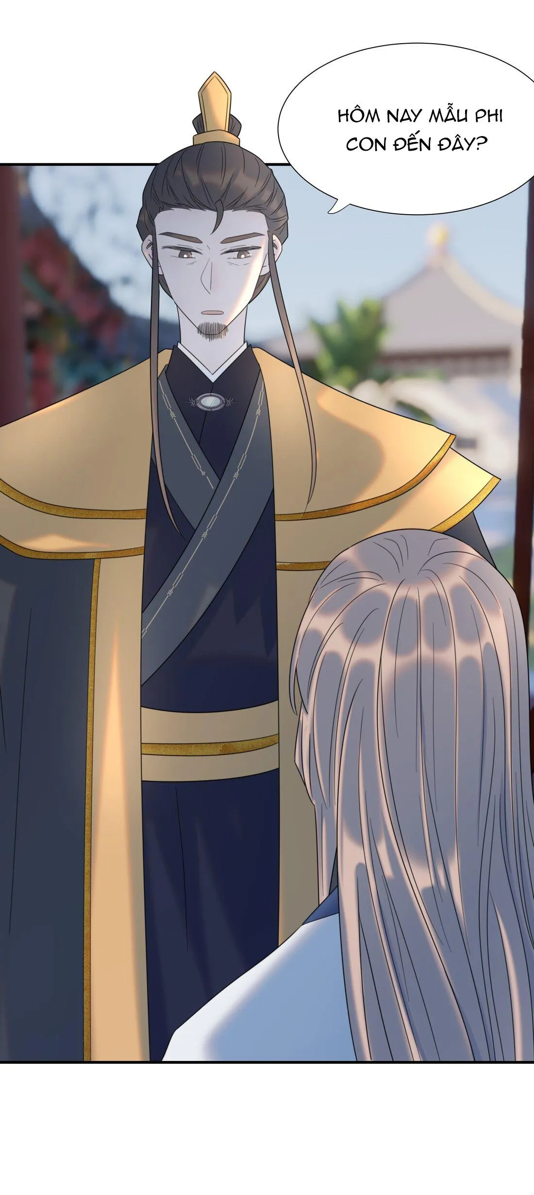 Hình Như Cầm Nhầm Kịch Bản Của Nữ Chính Rồi! (END) Chapter 95 Trang 6