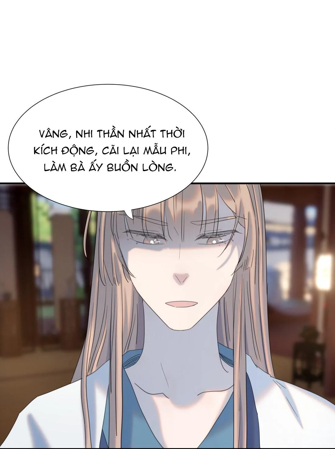 Hình Như Cầm Nhầm Kịch Bản Của Nữ Chính Rồi! (END) Chapter 95 Trang 7