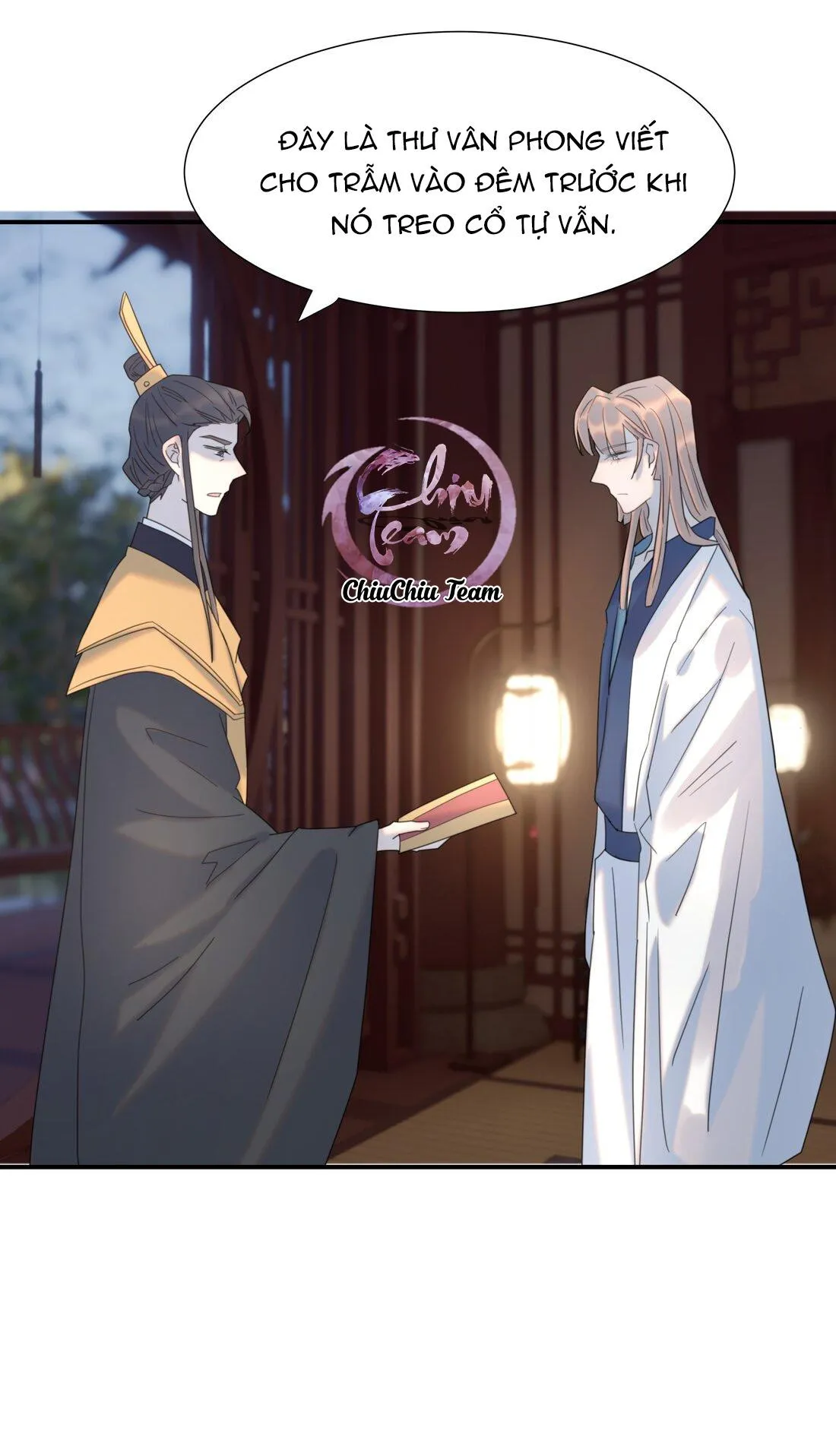 Hình Như Cầm Nhầm Kịch Bản Của Nữ Chính Rồi! (END) Chapter 95 Trang 10