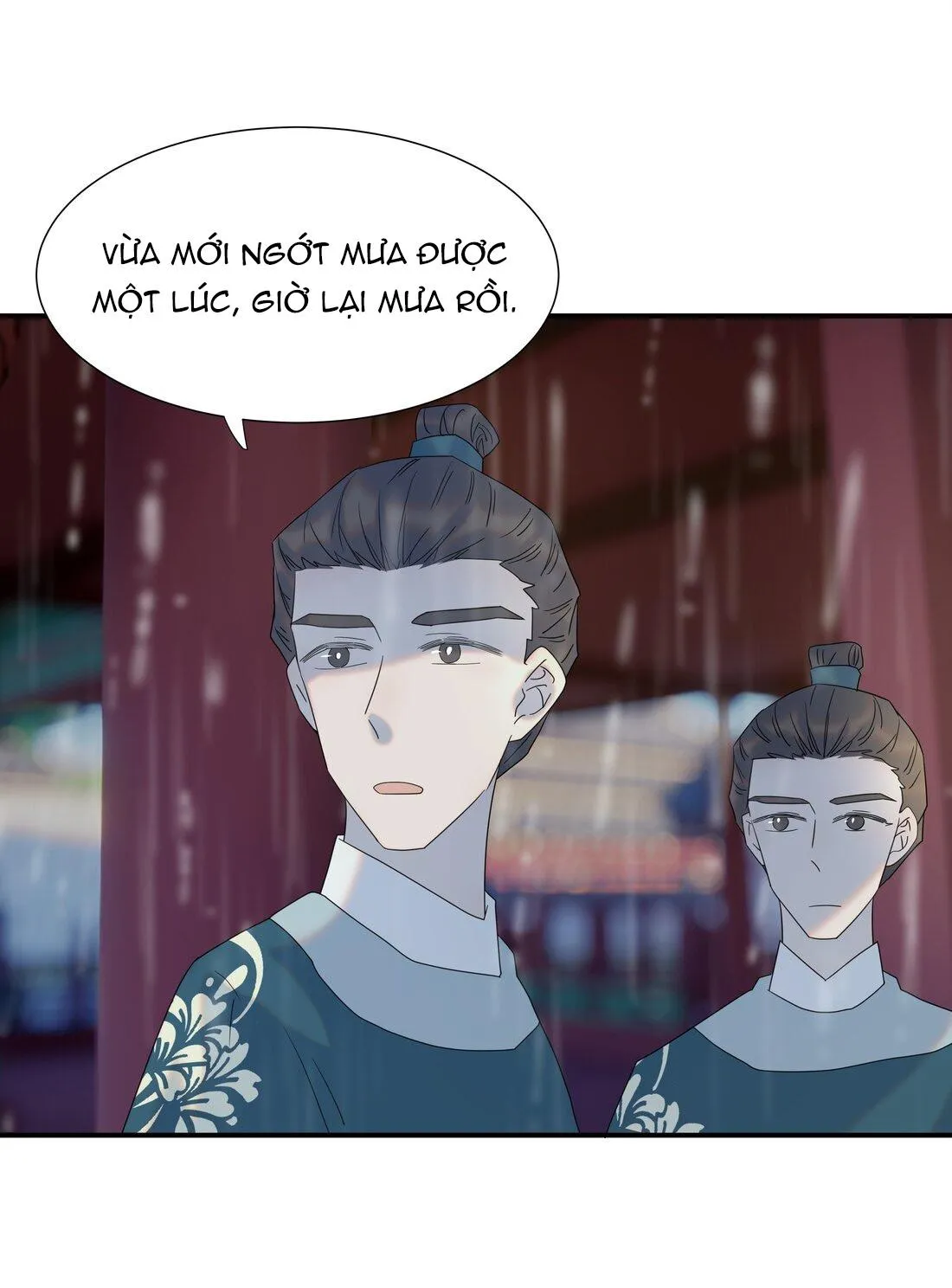 Hình Như Cầm Nhầm Kịch Bản Của Nữ Chính Rồi! (END) Chapter 95 Trang 13