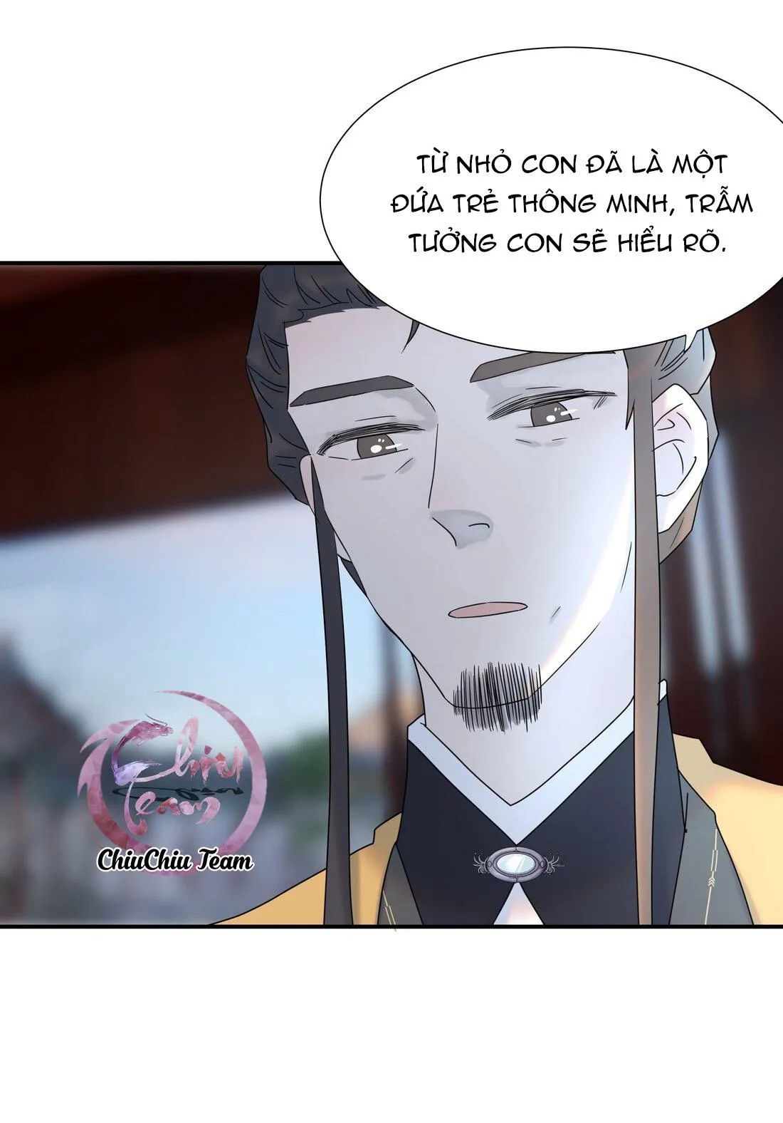 Hình Như Cầm Nhầm Kịch Bản Của Nữ Chính Rồi! (END) Chapter 95 Trang 15