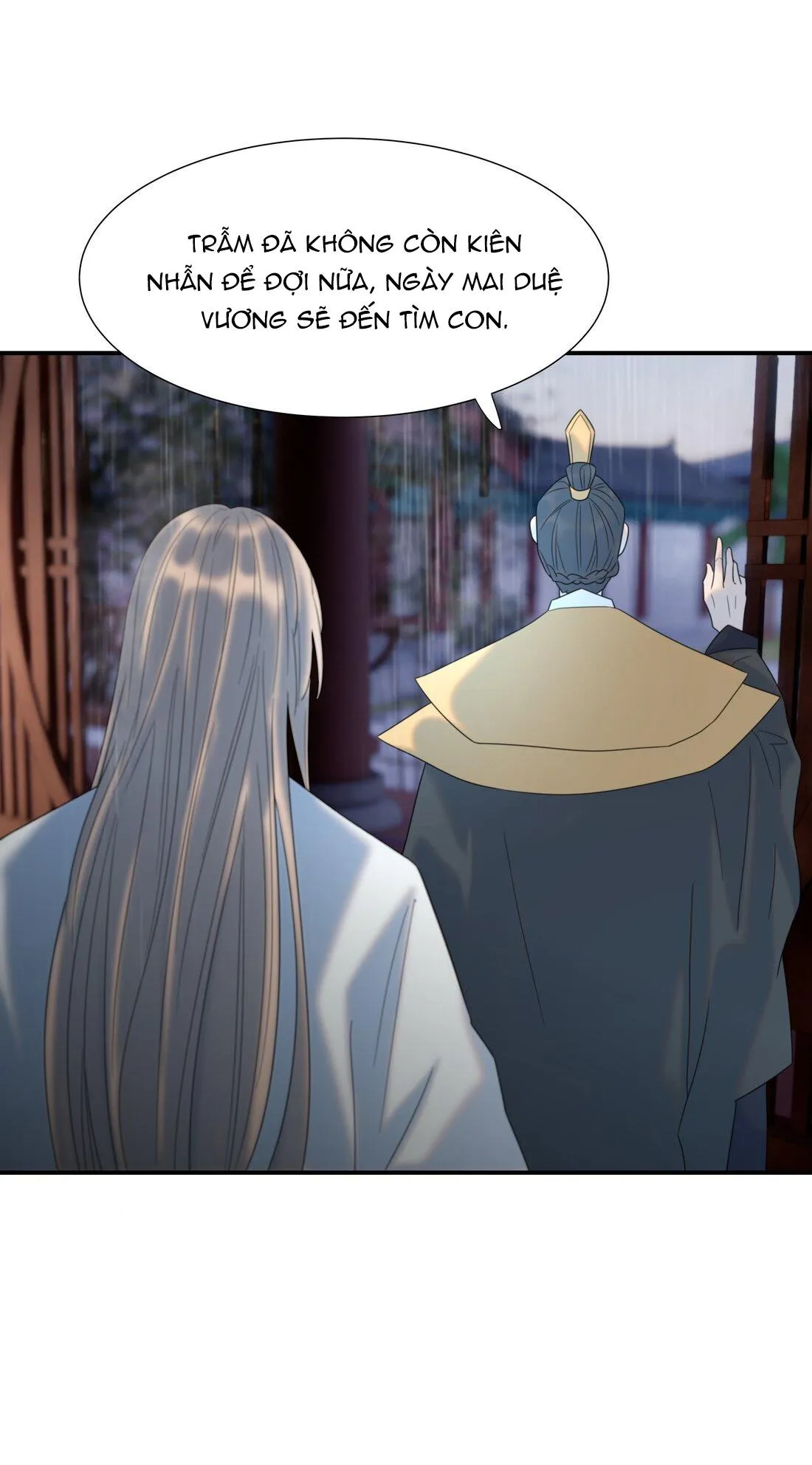 Hình Như Cầm Nhầm Kịch Bản Của Nữ Chính Rồi! (END) Chapter 95 Trang 17