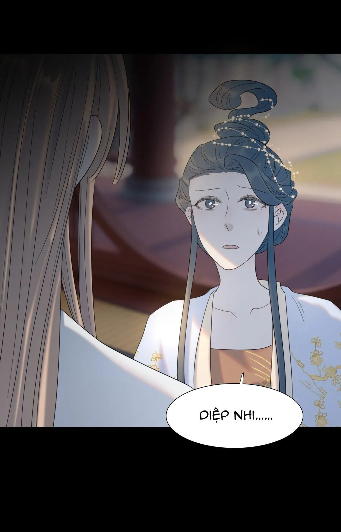 Hình Như Cầm Nhầm Kịch Bản Của Nữ Chính Rồi! (END) Chapter 95 Trang 34