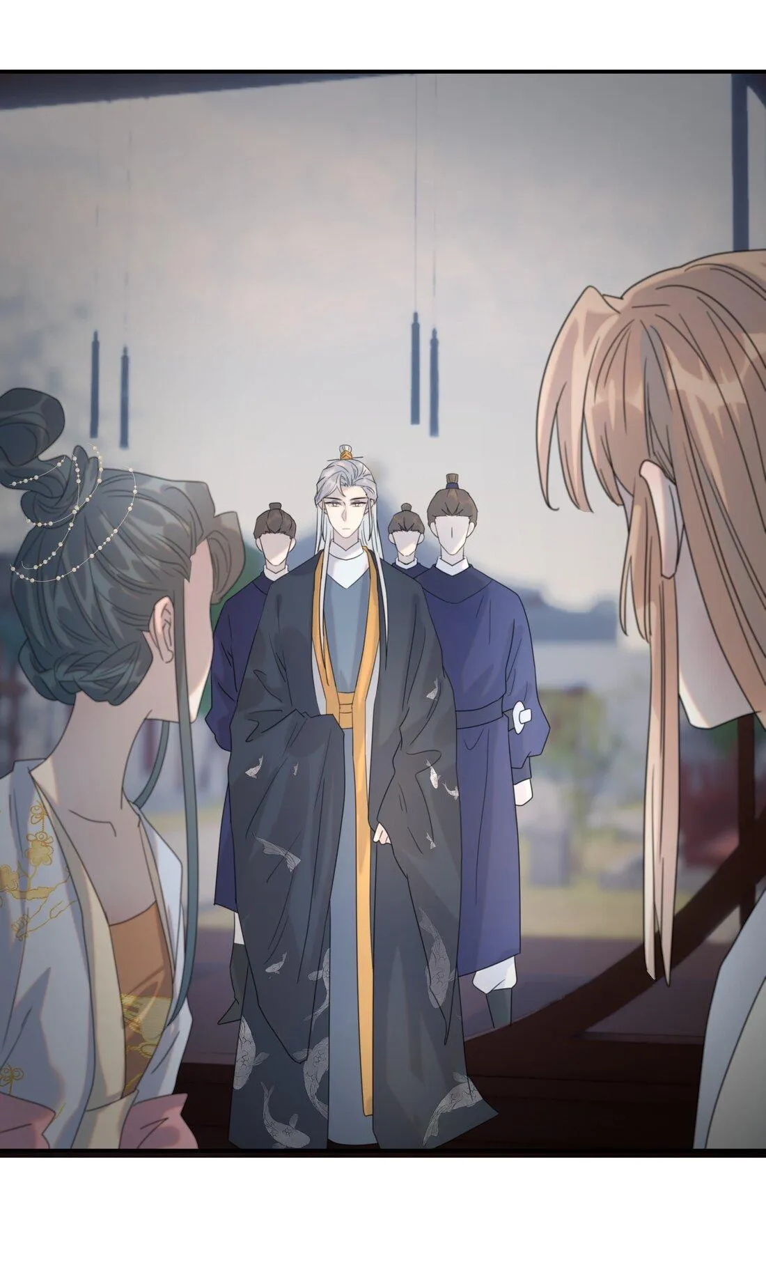 Hình Như Cầm Nhầm Kịch Bản Của Nữ Chính Rồi! (END) Chapter 95 Trang 37