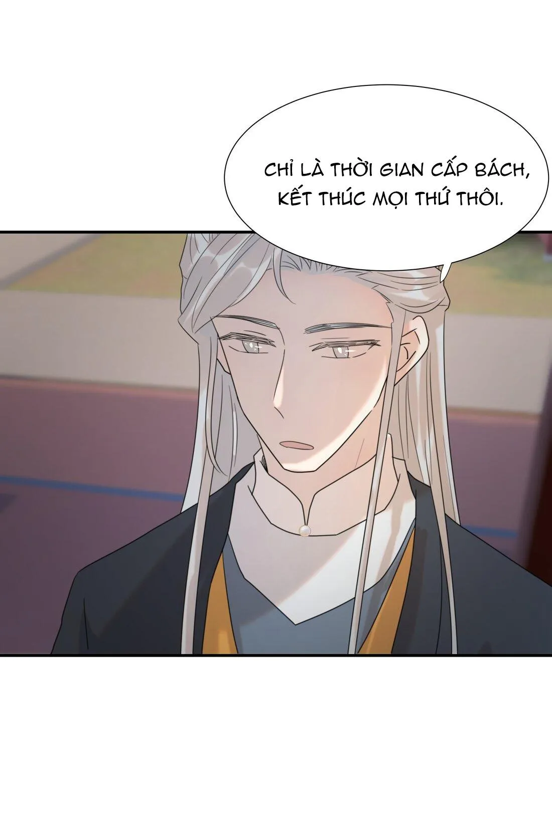 Hình Như Cầm Nhầm Kịch Bản Của Nữ Chính Rồi! (END) Chapter 95 Trang 38