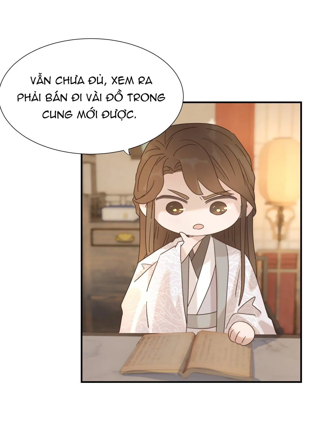 Hình Như Cầm Nhầm Kịch Bản Của Nữ Chính Rồi! (END) Chapter 95 Trang 45