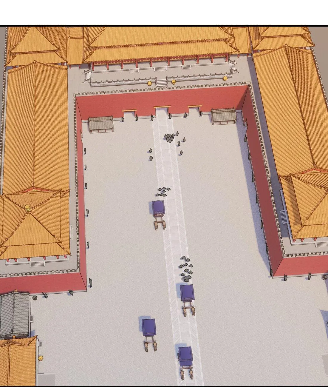 Hình Như Cầm Nhầm Kịch Bản Của Nữ Chính Rồi! (END) Chapter 96 Trang 5