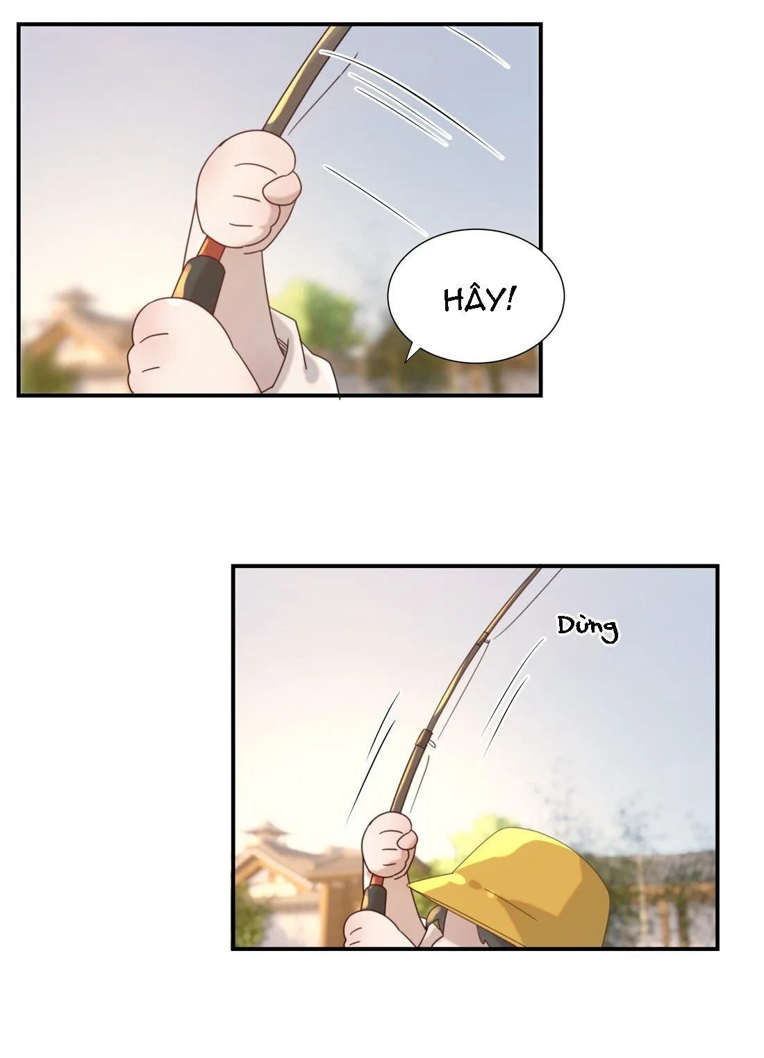 Hình Như Cầm Nhầm Kịch Bản Của Nữ Chính Rồi! (END) Chapter 96 Trang 18