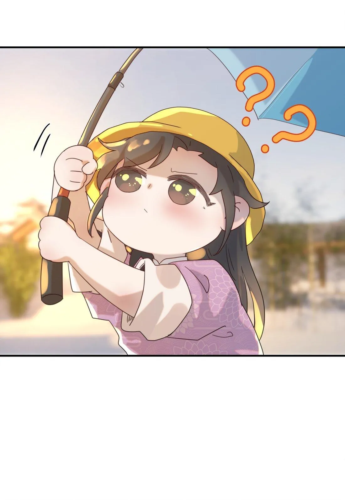 Hình Như Cầm Nhầm Kịch Bản Của Nữ Chính Rồi! (END) Chapter 96 Trang 19