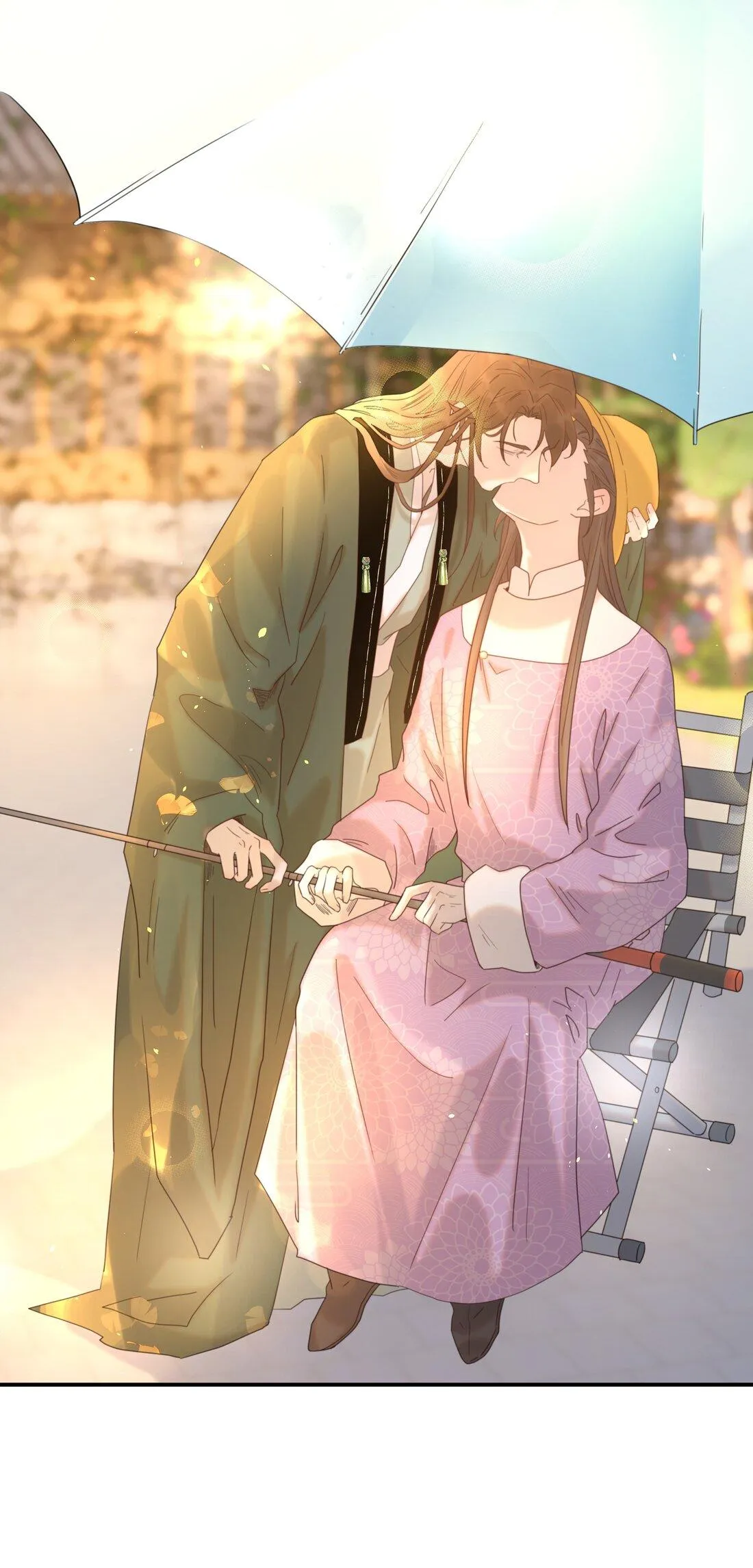 Hình Như Cầm Nhầm Kịch Bản Của Nữ Chính Rồi! (END) Chapter 96 Trang 25