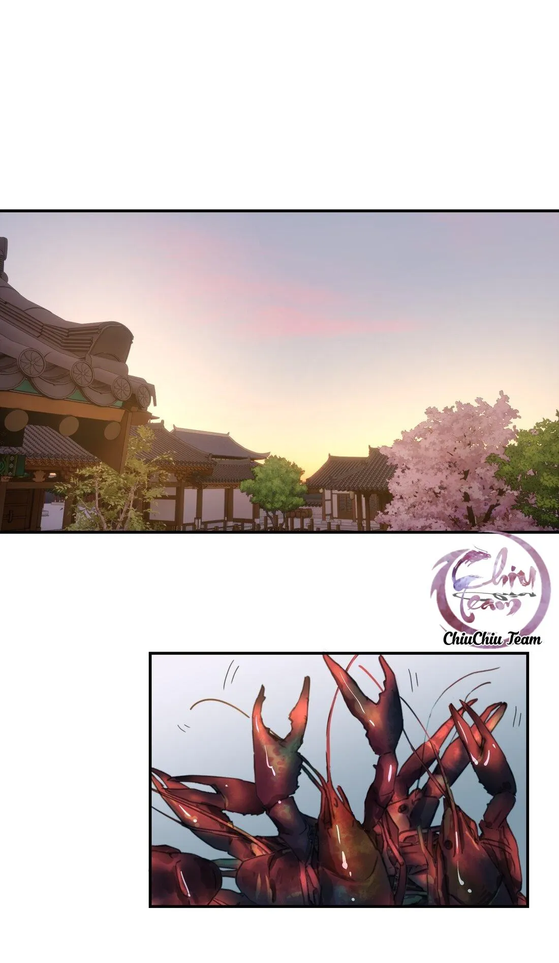 Hình Như Cầm Nhầm Kịch Bản Của Nữ Chính Rồi! (END) Chapter 96 Trang 29