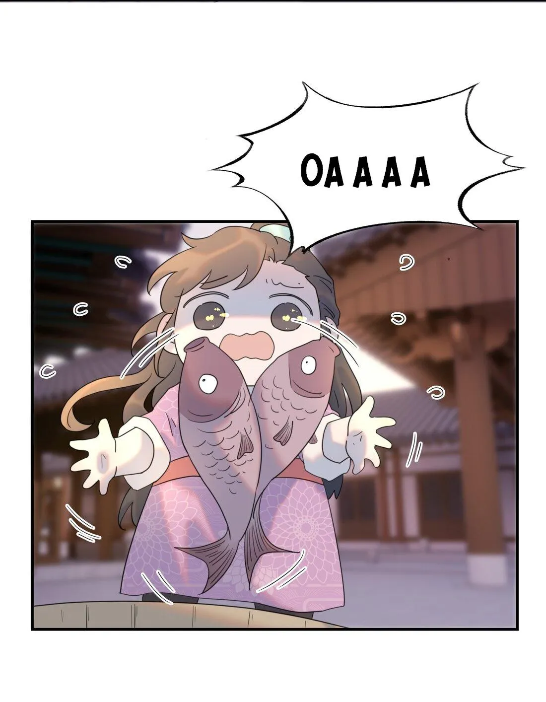 Hình Như Cầm Nhầm Kịch Bản Của Nữ Chính Rồi! (END) Chapter 96 Trang 31