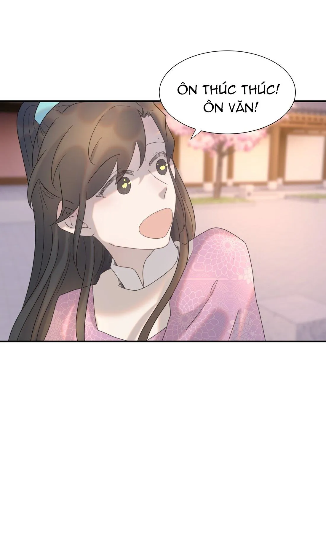 Hình Như Cầm Nhầm Kịch Bản Của Nữ Chính Rồi! (END) Chapter 96 Trang 35