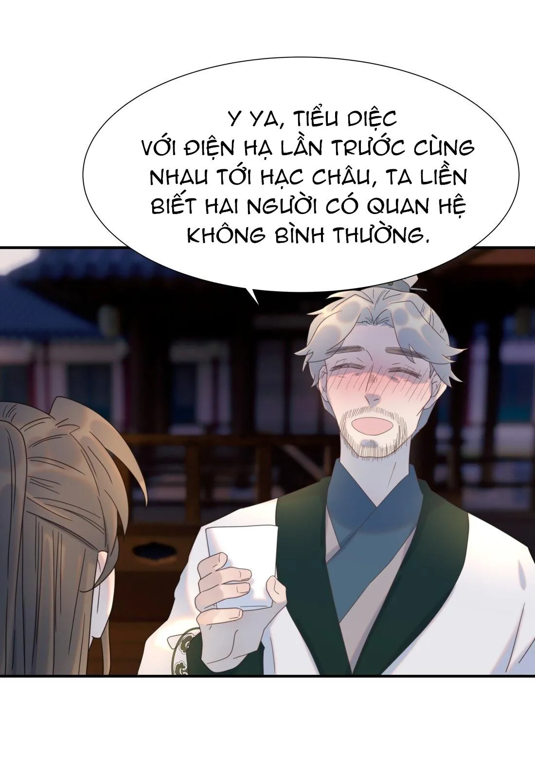 Hình Như Cầm Nhầm Kịch Bản Của Nữ Chính Rồi! (END) Chapter 96 Trang 38