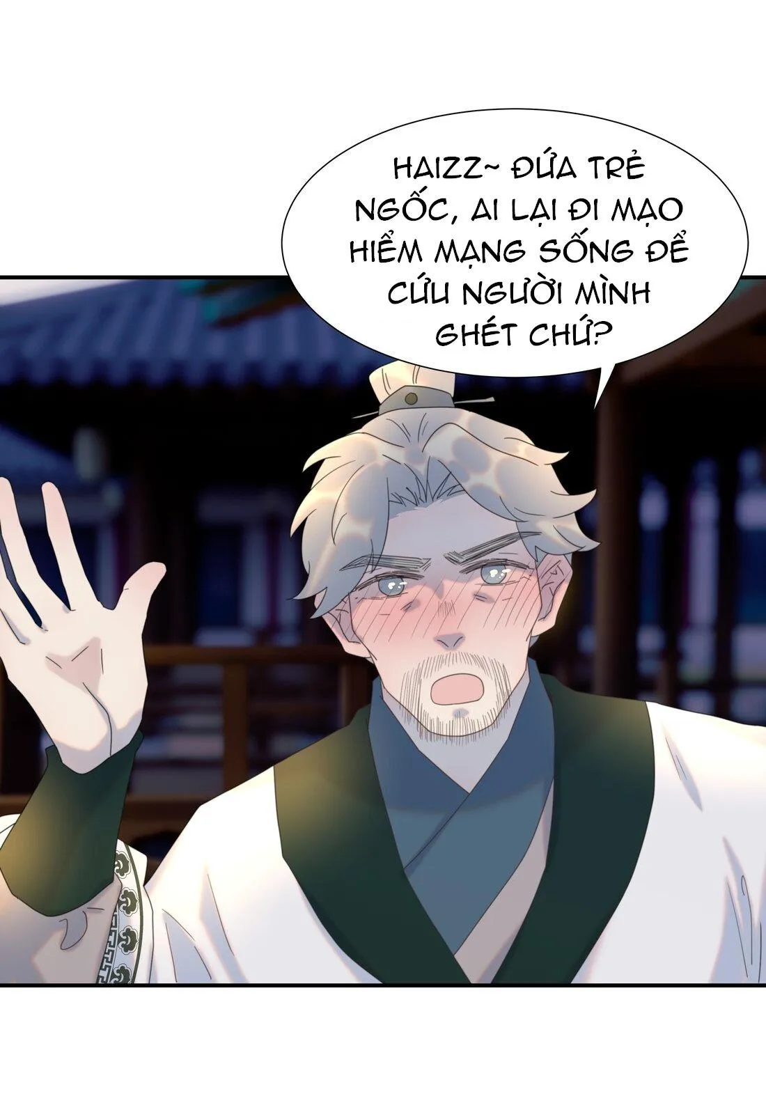 Hình Như Cầm Nhầm Kịch Bản Của Nữ Chính Rồi! (END) Chapter 96 Trang 40