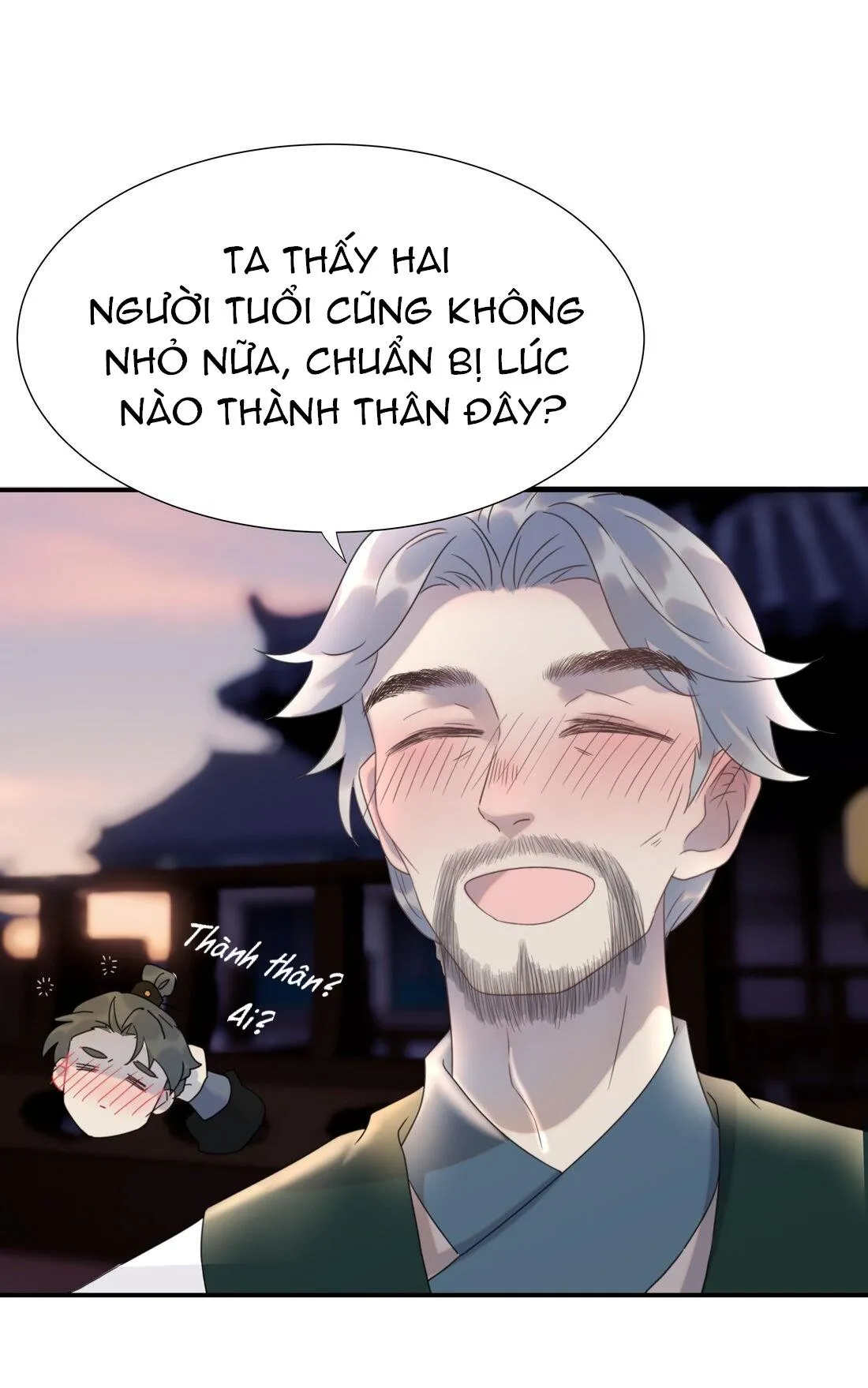 Hình Như Cầm Nhầm Kịch Bản Của Nữ Chính Rồi! (END) Chapter 96 Trang 41