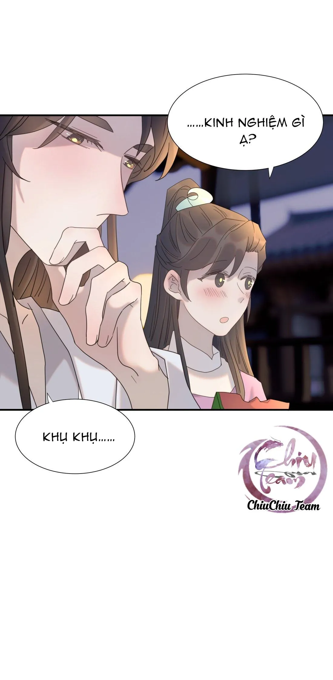 Hình Như Cầm Nhầm Kịch Bản Của Nữ Chính Rồi! (END) Chapter 96 Trang 44