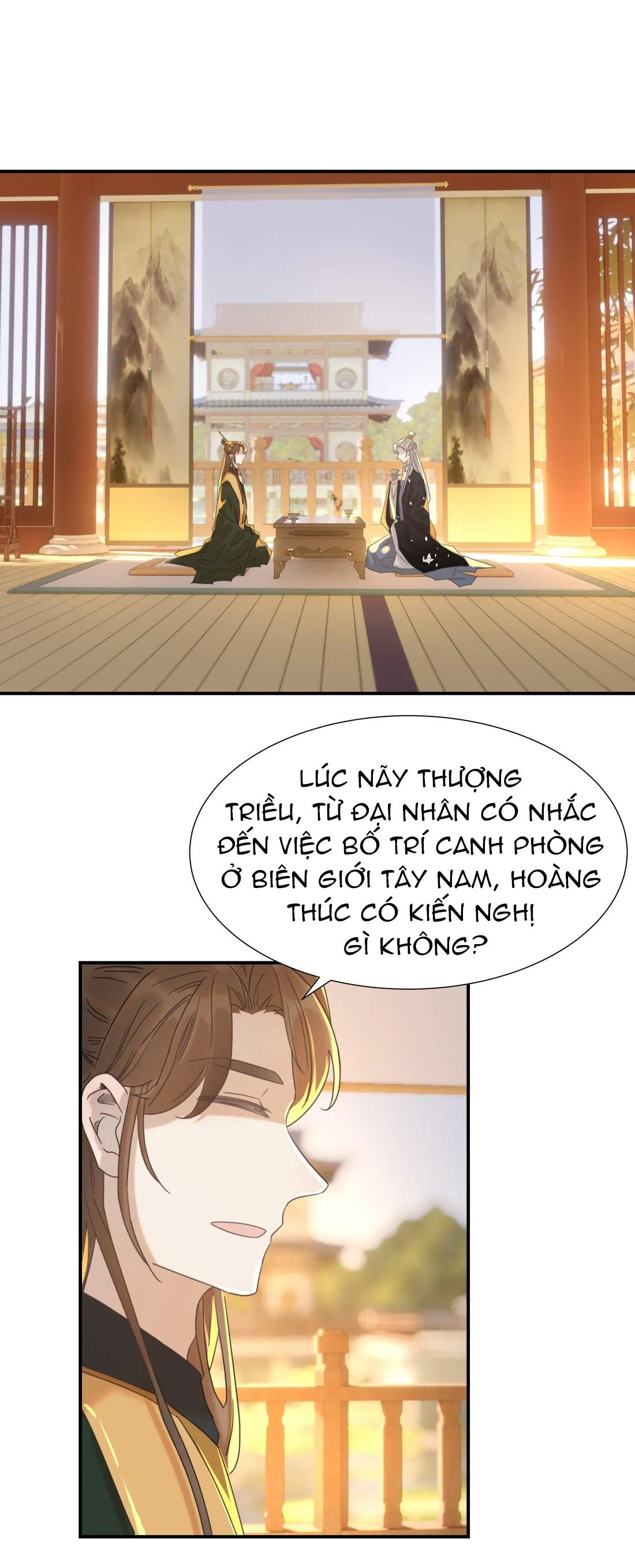 Hình Như Cầm Nhầm Kịch Bản Của Nữ Chính Rồi! (END) Chapter 100 Trang 3