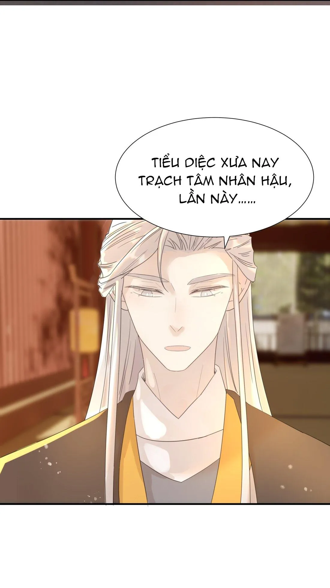 Hình Như Cầm Nhầm Kịch Bản Của Nữ Chính Rồi! (END) Chapter 100 Trang 8