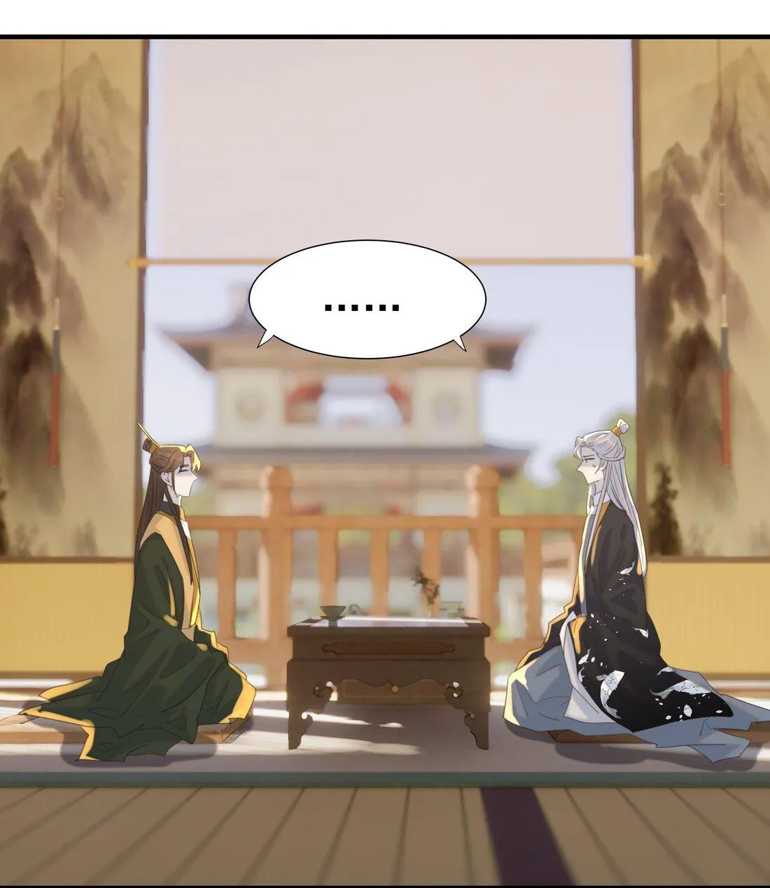 Hình Như Cầm Nhầm Kịch Bản Của Nữ Chính Rồi! (END) Chapter 100 Trang 12