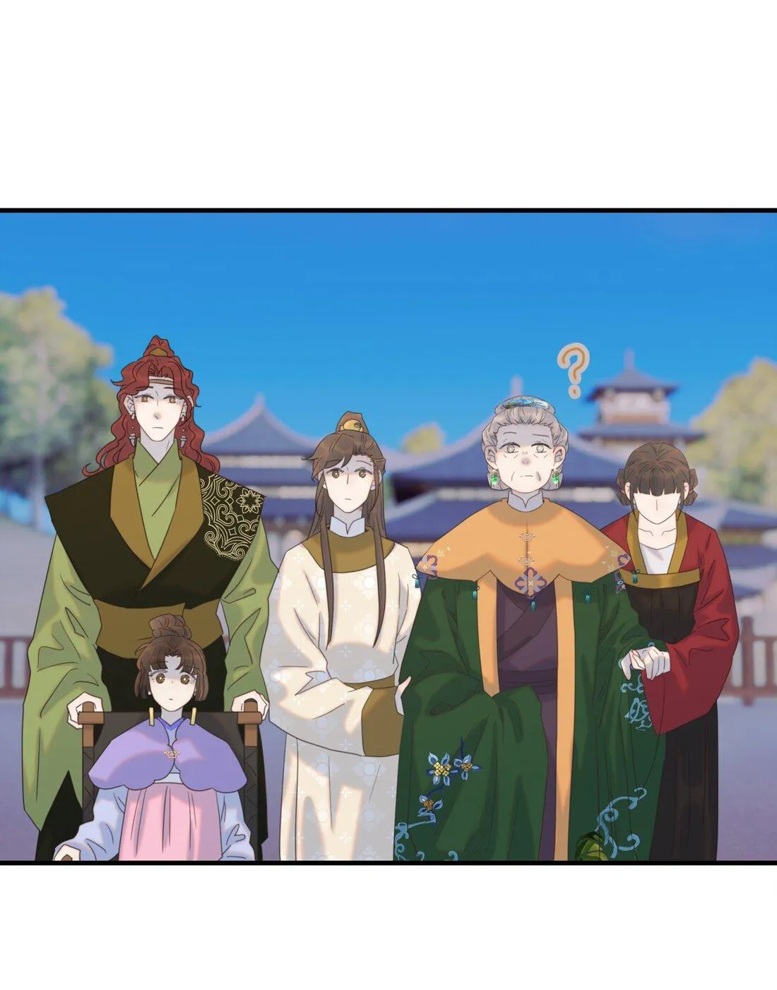 Hình Như Cầm Nhầm Kịch Bản Của Nữ Chính Rồi! (END) Chapter 100 Trang 16