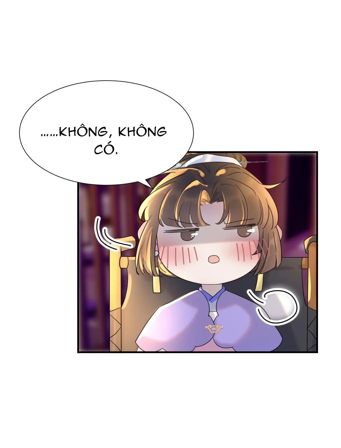 Hình Như Cầm Nhầm Kịch Bản Của Nữ Chính Rồi! (END) Chapter 100 Trang 24