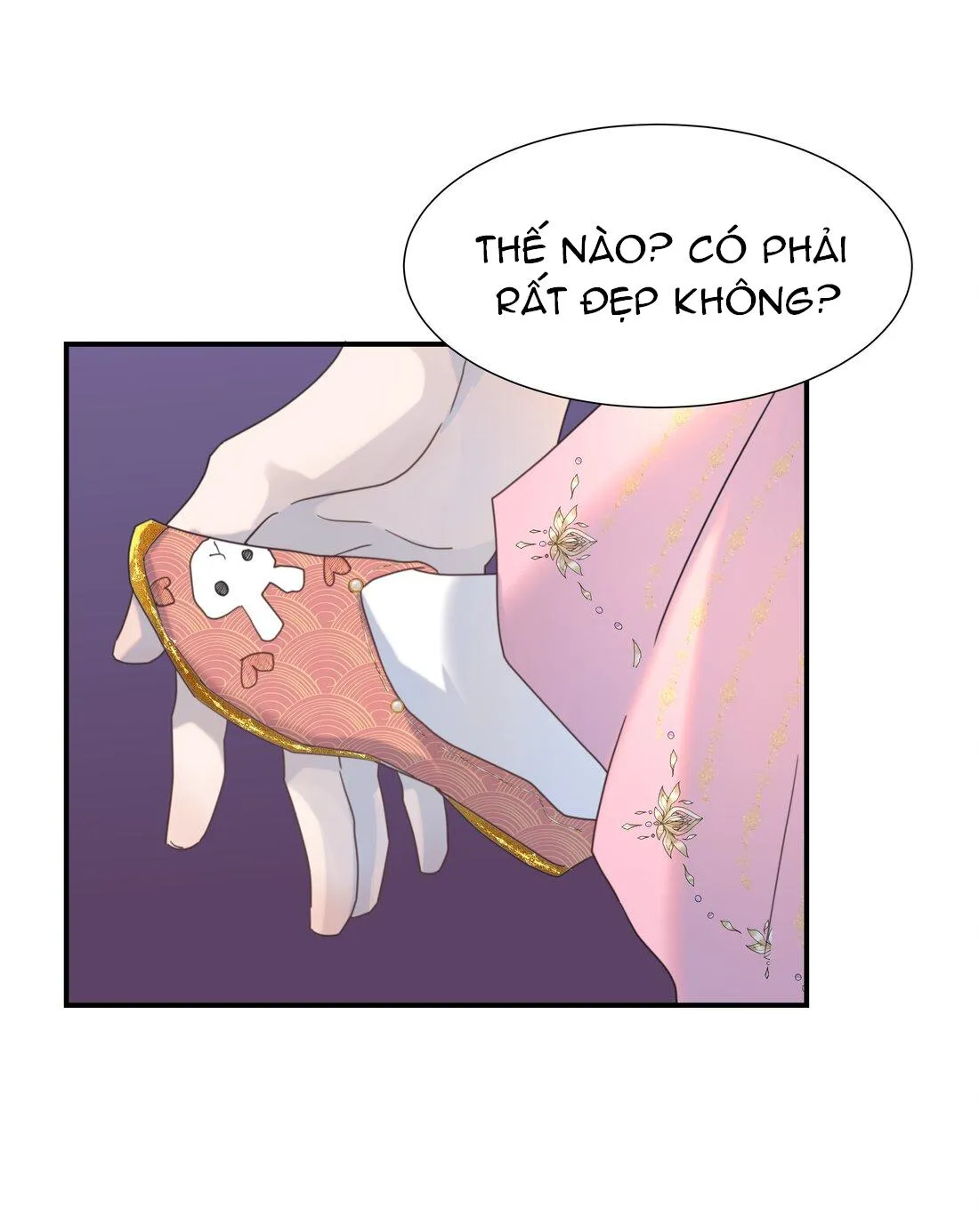 Hình Như Cầm Nhầm Kịch Bản Của Nữ Chính Rồi! (END) Chapter 100 Trang 26