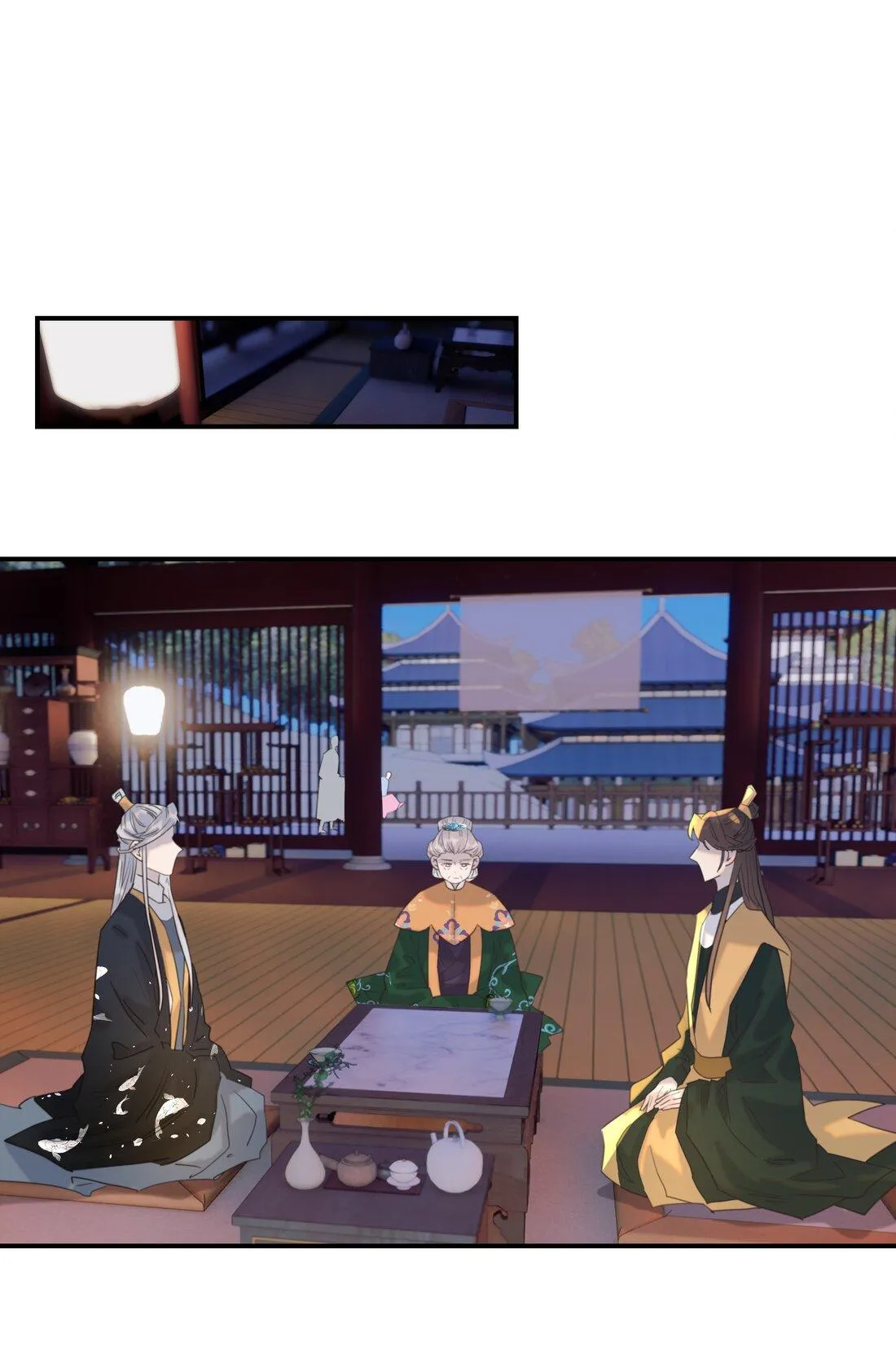 Hình Như Cầm Nhầm Kịch Bản Của Nữ Chính Rồi! (END) Chapter 100 Trang 29