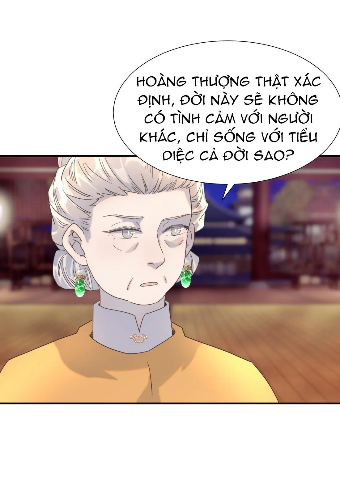 Hình Như Cầm Nhầm Kịch Bản Của Nữ Chính Rồi! (END) Chapter 100 Trang 30