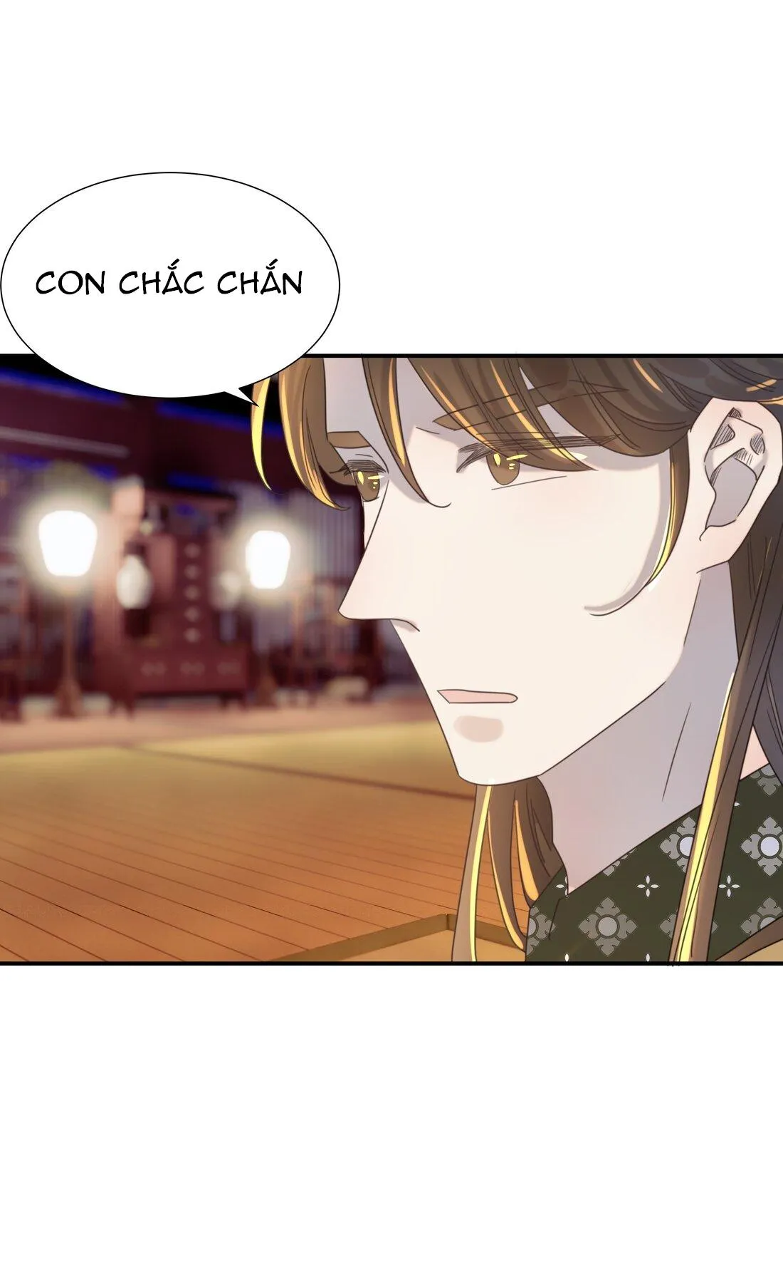 Hình Như Cầm Nhầm Kịch Bản Của Nữ Chính Rồi! (END) Chapter 100 Trang 31