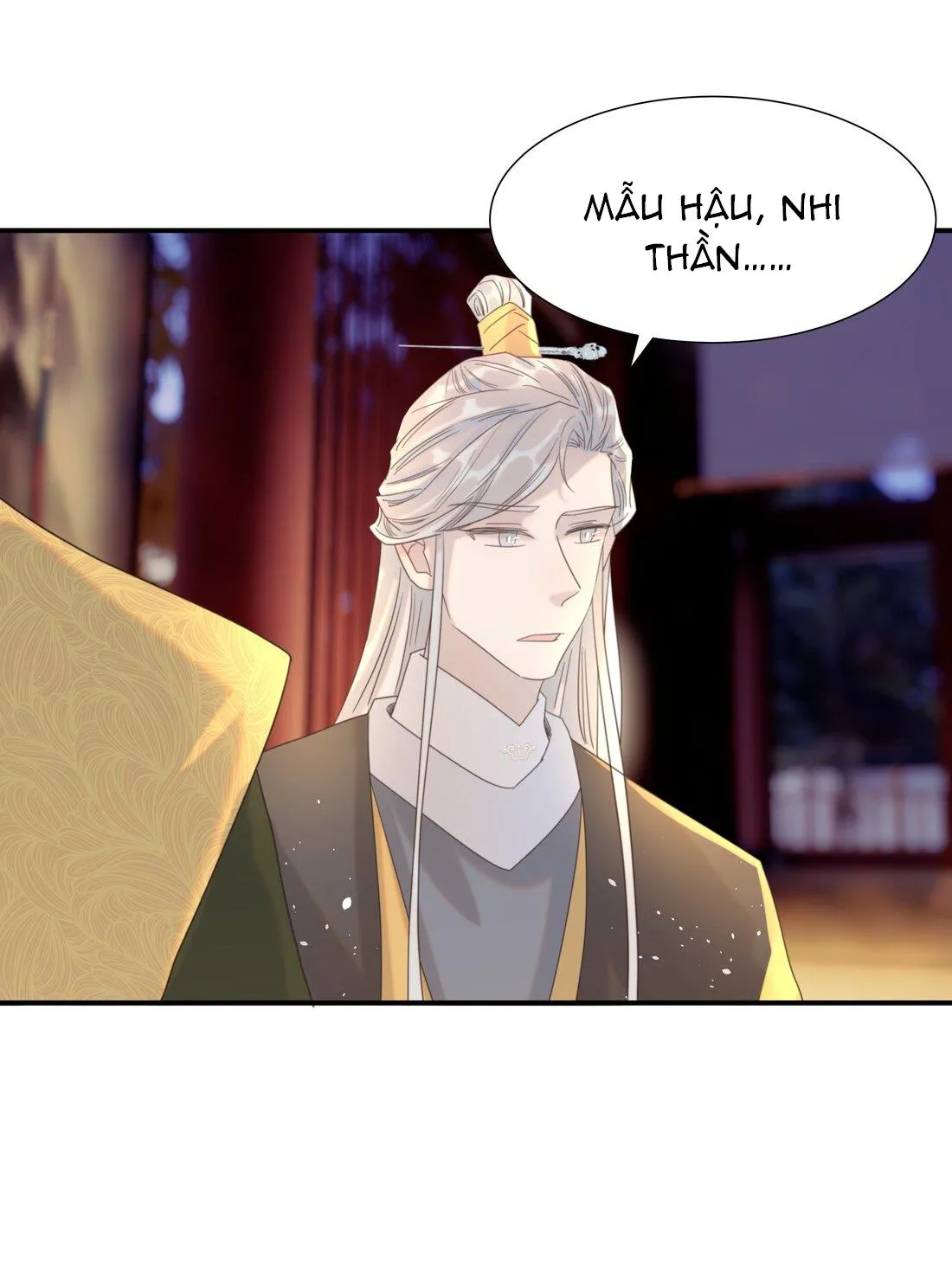 Hình Như Cầm Nhầm Kịch Bản Của Nữ Chính Rồi! (END) Chapter 100 Trang 39