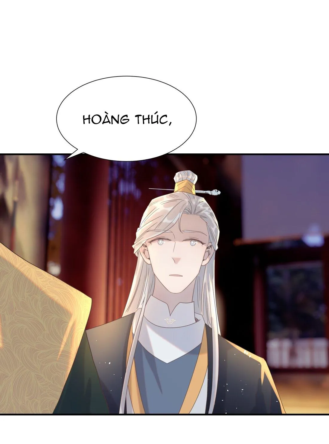 Hình Như Cầm Nhầm Kịch Bản Của Nữ Chính Rồi! (END) Chapter 100 Trang 40