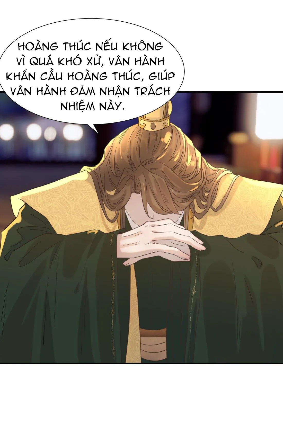 Hình Như Cầm Nhầm Kịch Bản Của Nữ Chính Rồi! (END) Chapter 100 Trang 42