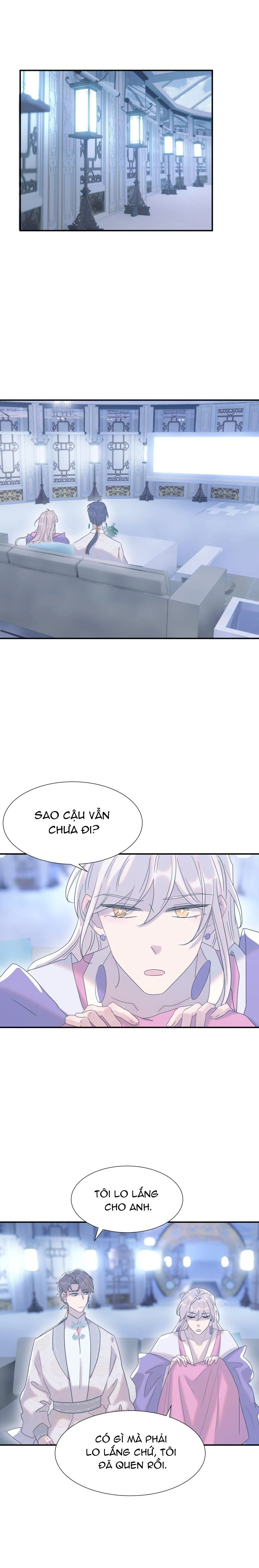 Hình Như Cầm Nhầm Kịch Bản Của Nữ Chính Rồi! (END) Chapter 102 Trang 10