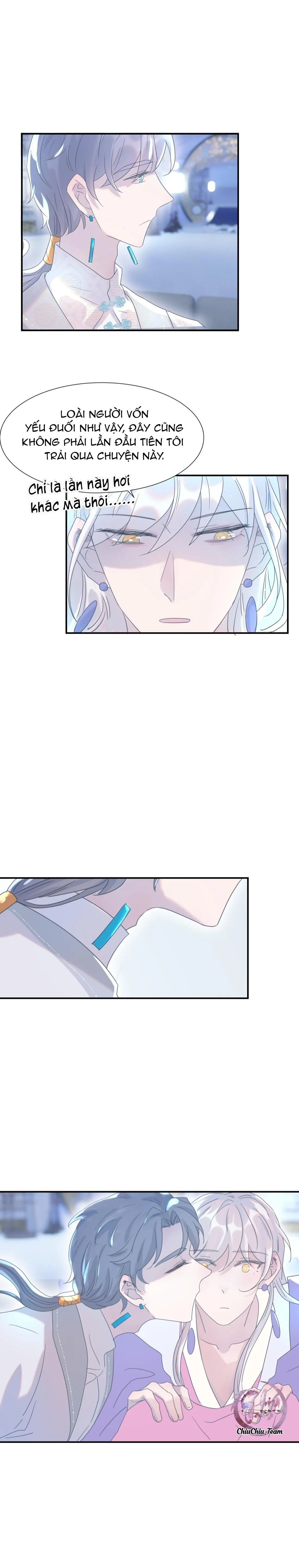 Hình Như Cầm Nhầm Kịch Bản Của Nữ Chính Rồi! (END) Chapter 102 Trang 11