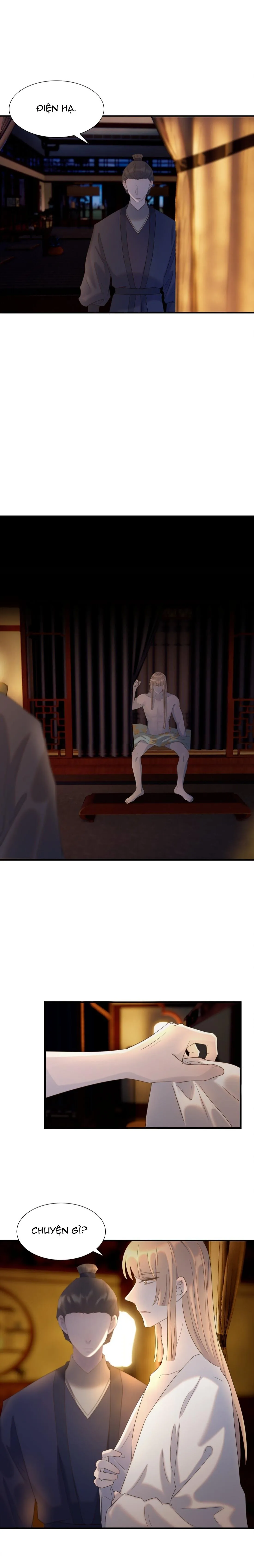 Hình Như Cầm Nhầm Kịch Bản Của Nữ Chính Rồi! (END) Chapter 104 Trang 4