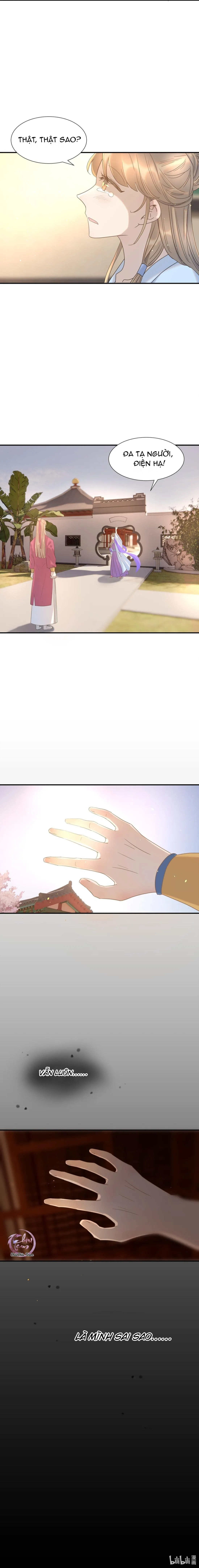 Hình Như Cầm Nhầm Kịch Bản Của Nữ Chính Rồi! (END) Chapter 104 Trang 8